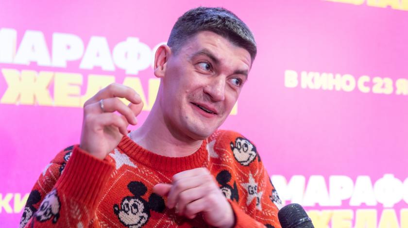 Сбежавшую звезду "Вечернего Урганта" ждет расплата