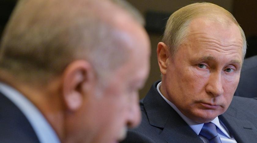 Путин готов продлить зерновую сделку - СМИ