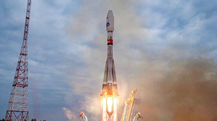 Во сколько обойдется россиянам перезапуск "Луны-25"