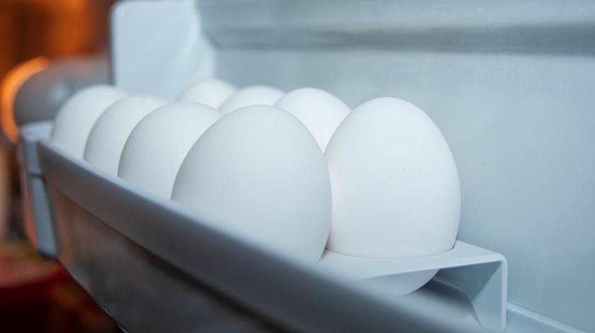 Врачи раскрыли влияние яиц на развитие сердечно-сосудистых заболеваний