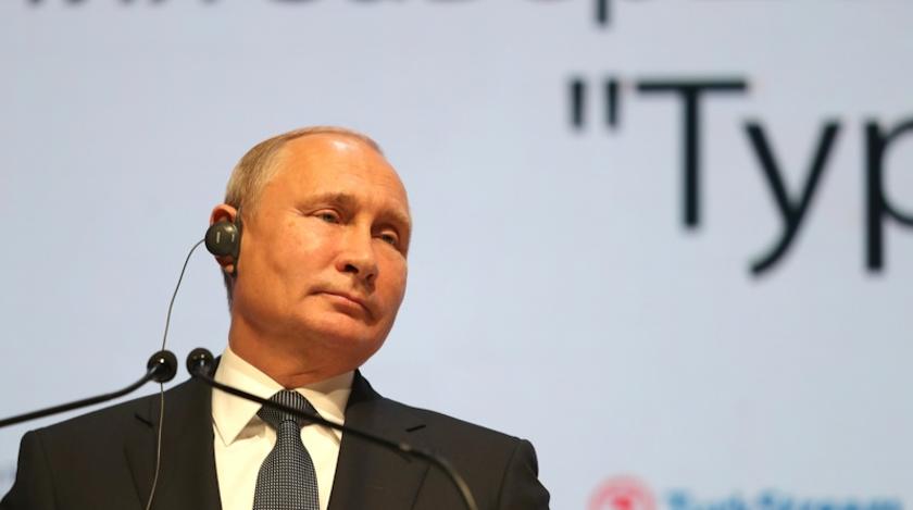 Кремль намекнул на отмену зернового ультиматума
