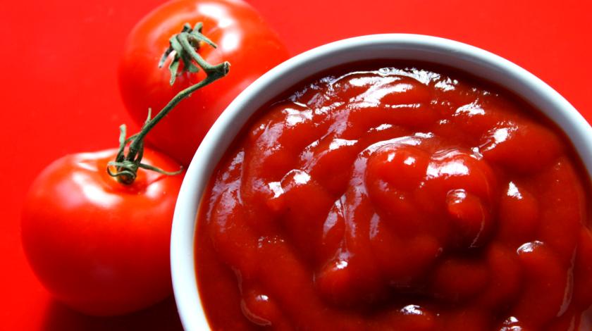 Рецепт вкуснейшего томатного соуса от ведущего "Доброго утра" Сергея Бабаева