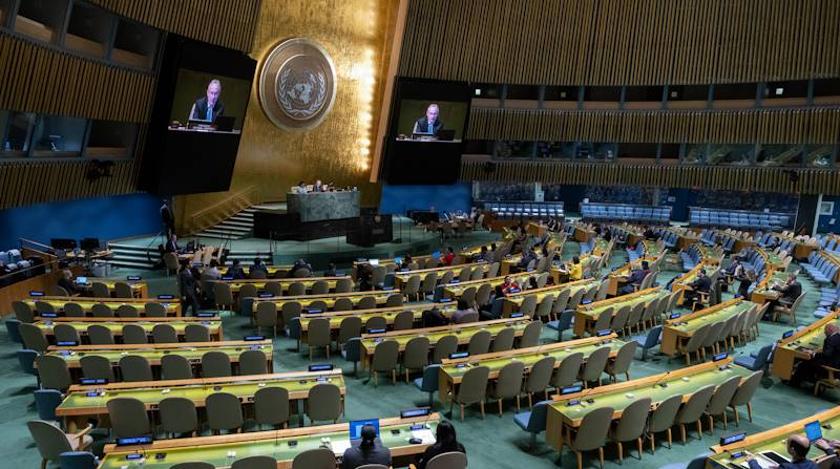 Мир встал на порог ядерной катастрофы - глава Генассамблеи ООН