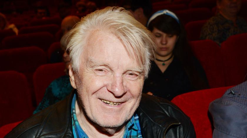 "Идиоты": 86-летний Назаров высказался о судьбе предавших Россию актеров
