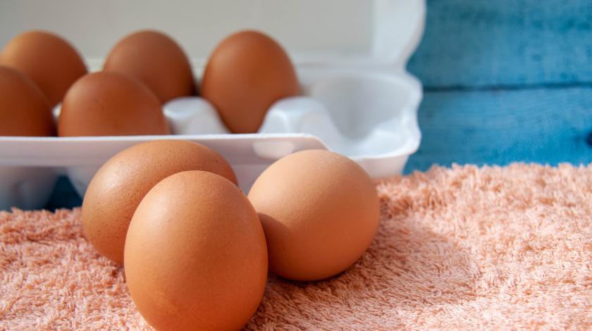 Три минуты и готово: простой рецепт идеальных яиц всмятку