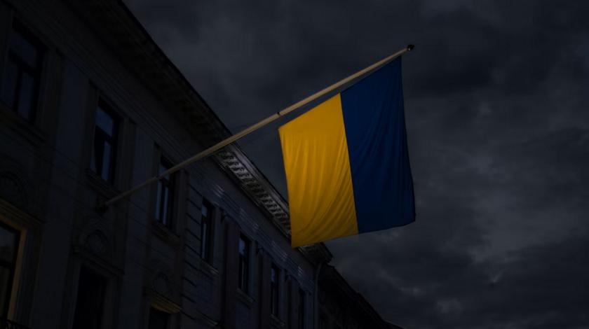 Один "подарок" Запада уничтожит Украину 