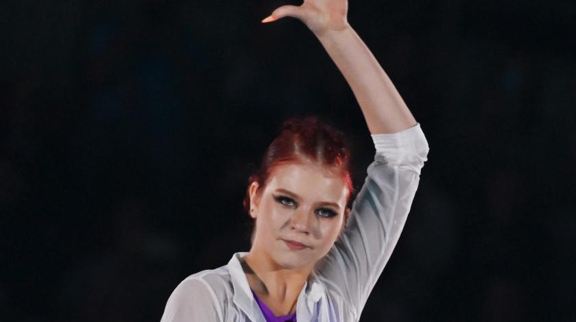 "Конец ее карьере": Тарасова высказалась о пропускающей тренировки Трусовой