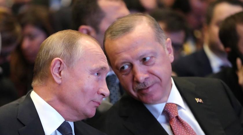 У Эрдогана появились планы на российское зерно 