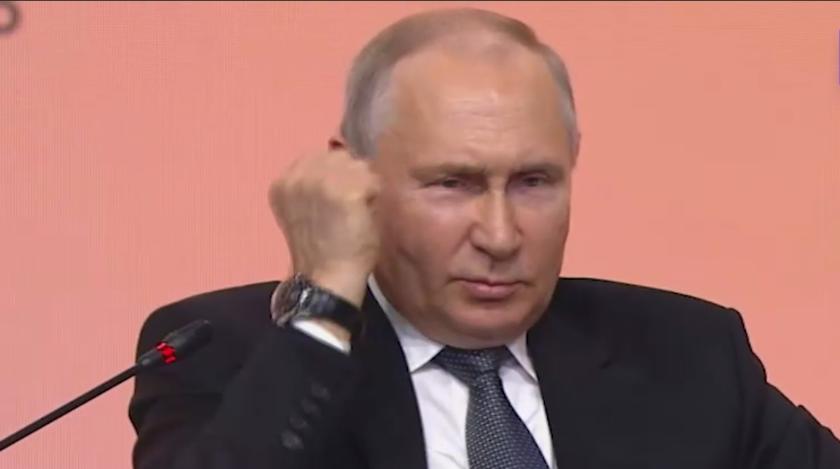 Путин резко отреагировал на слова Пескова о "дронах" и "дрынах"