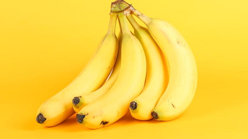 Почему бананы категорически запрещено хранить в холодильнике