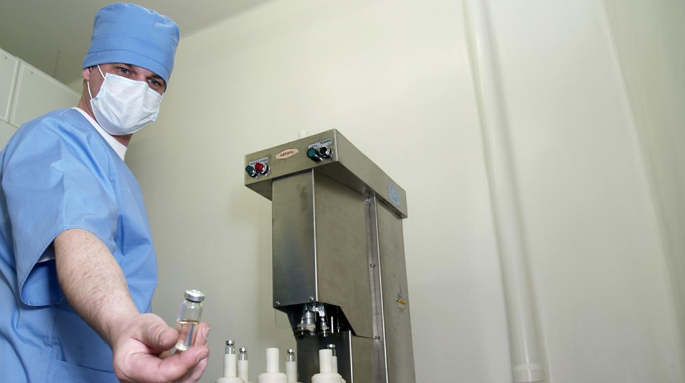 Онкохирург назвал десять обязательных анализов для проверки организма