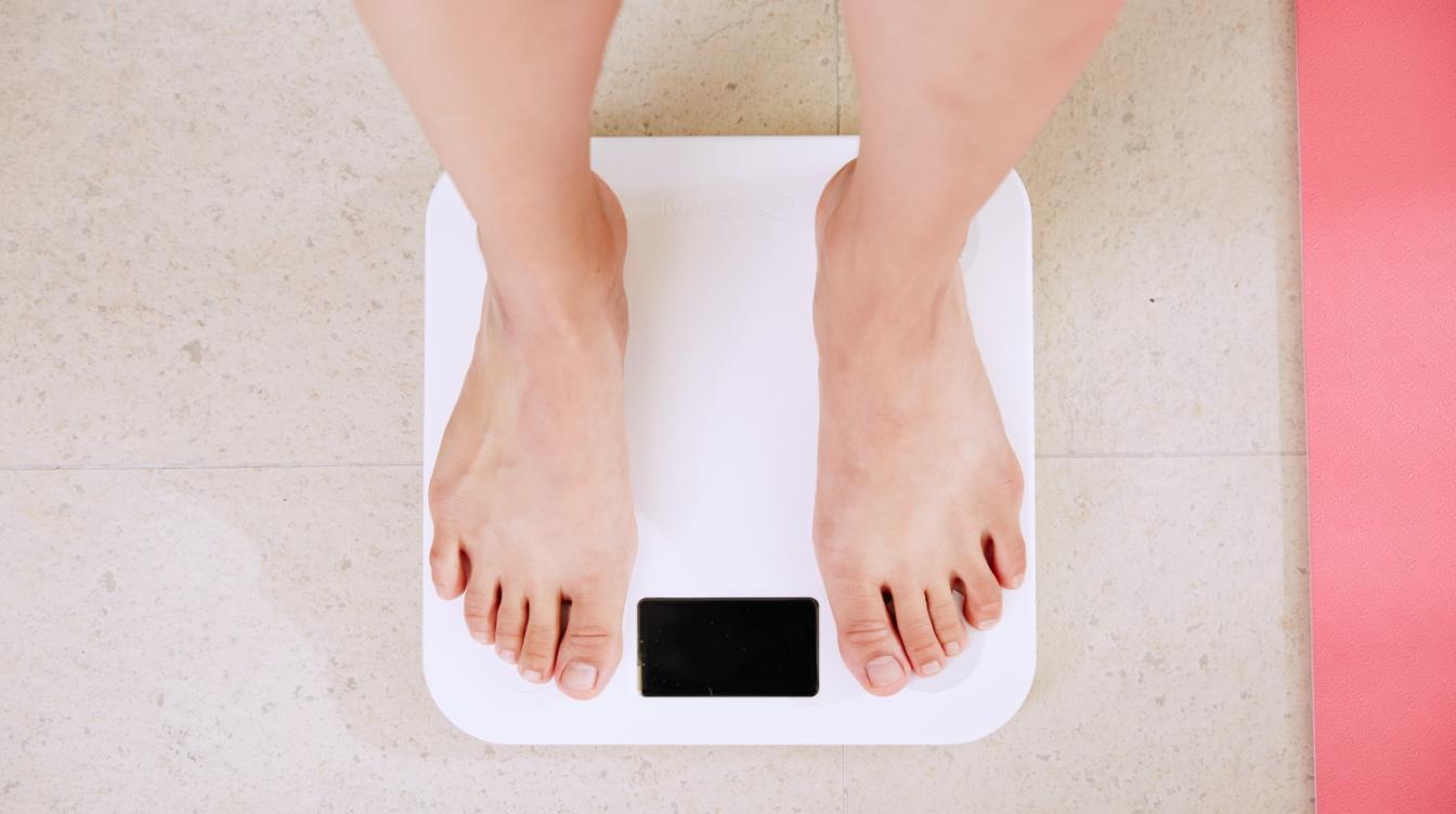 Женщина похудела на 12 кг благодаря трем хитростям