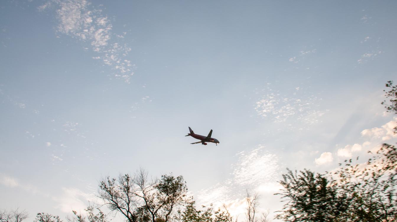 Как стюардессы отличают россиян от иностранцев на борту самолетов