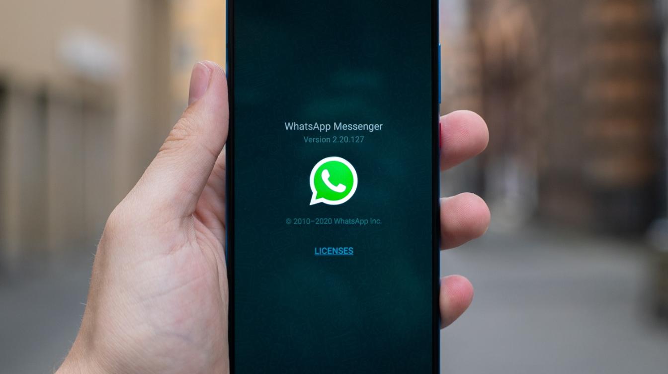 Плохие новости для россиян: WhatsApp прекращает работу через месяц
