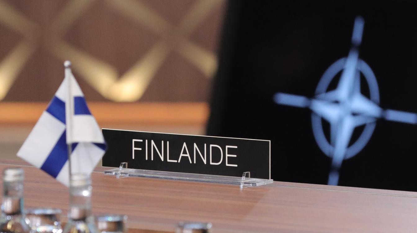 Финляндия получила жесткий удар после вступления страны в НАТО