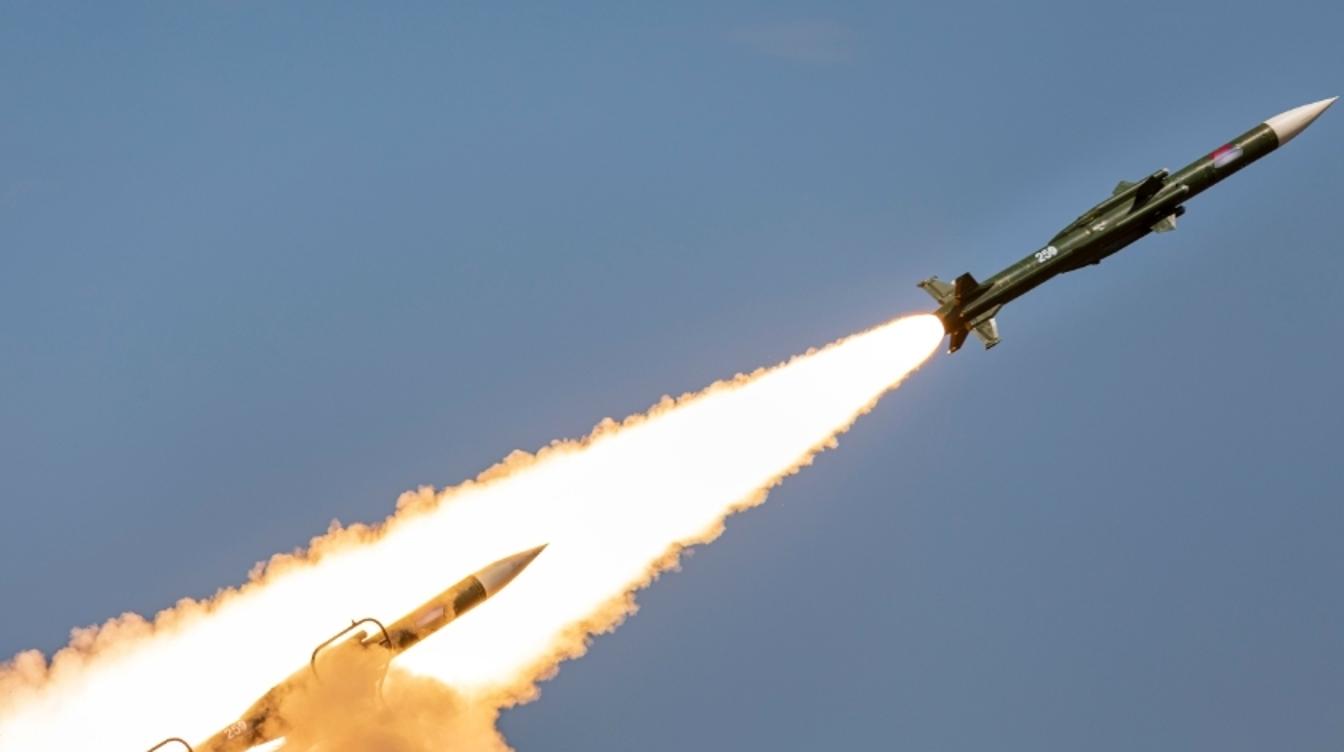 В Германии призвали Шольца скорее одобрить ракетные удары по Крыму