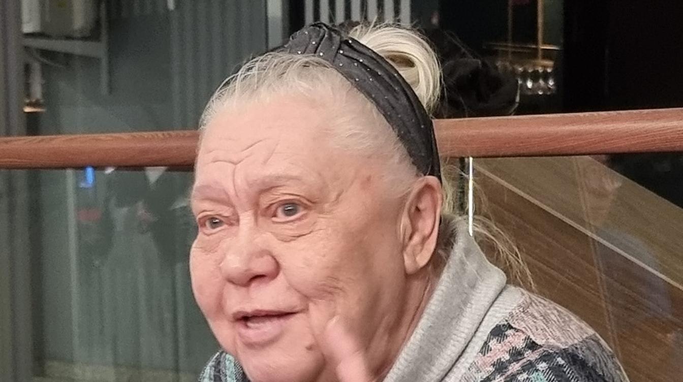 Что случилось с 82-летней бабушкой из "Елок" Галиной Стахановой