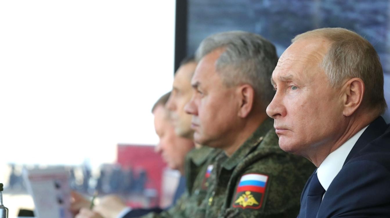 Business Insider: ставка Кремля на усталость Запада от Украины сработала