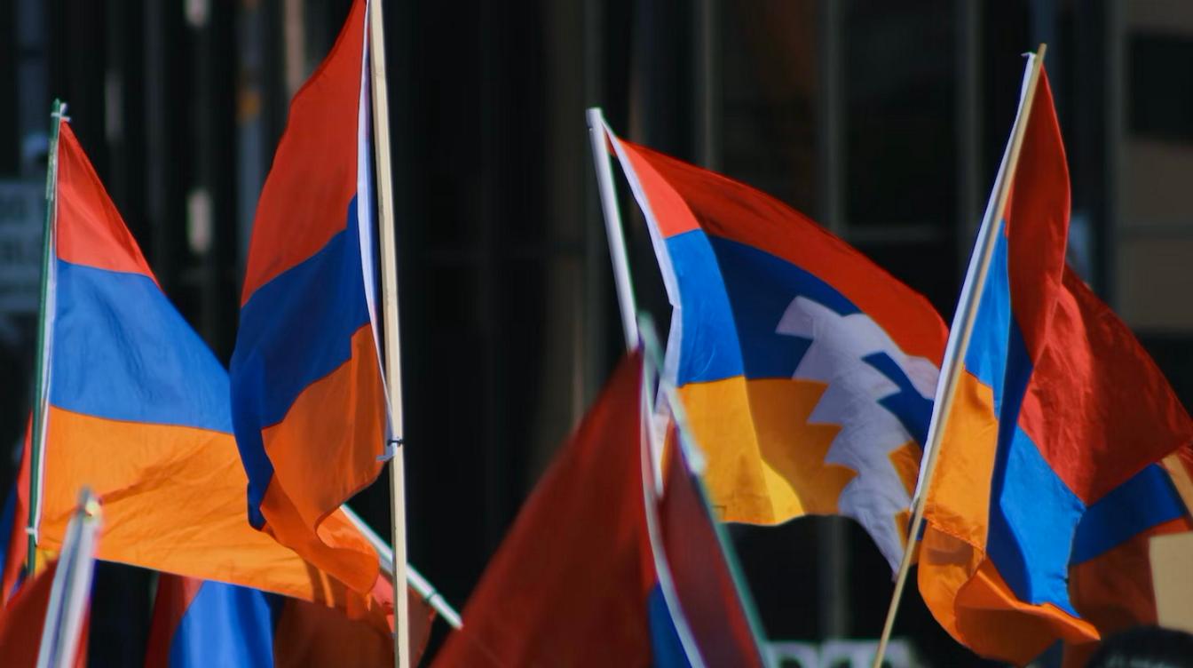 Россия отвернулась от Армении после скандального решения Еревана 