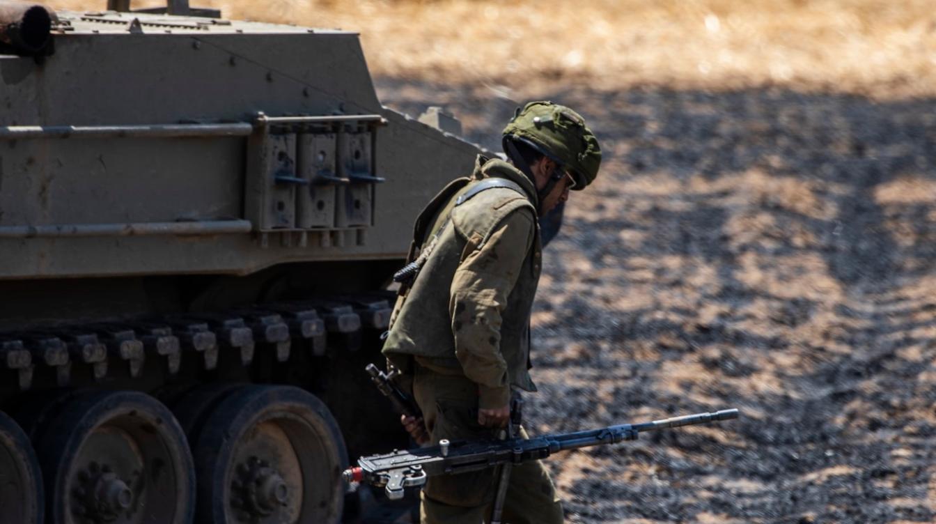 "Ситуация жуткая": Ширвиндт высказался о войне в Израиле