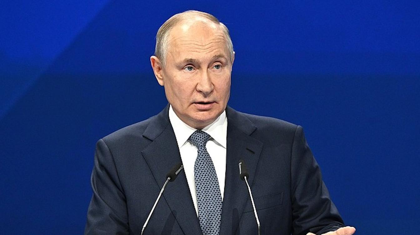 Путин раскрыл главный просчет США на Ближнем Востоке - экс-разведчик НАТО 