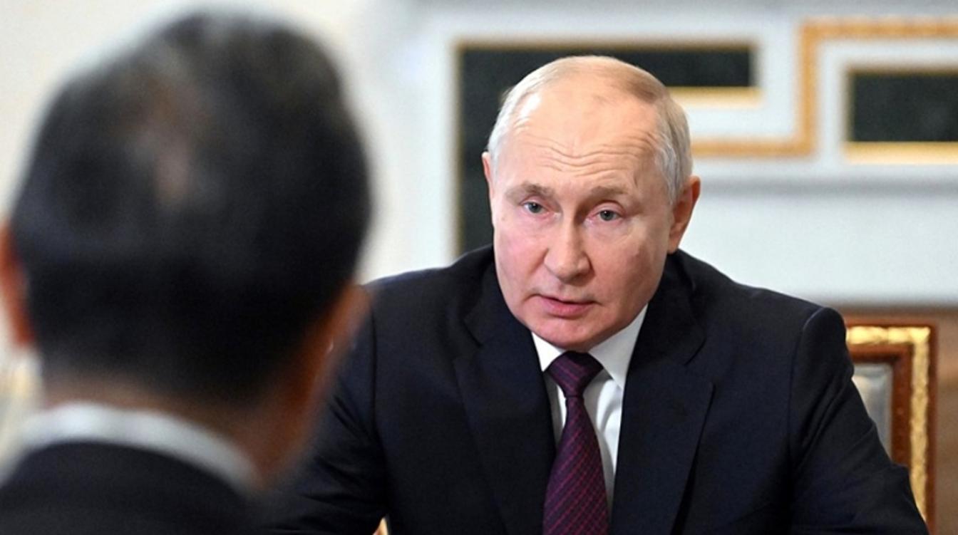 В ПАСЕ приняли резолюцию против Путина: в Москве выступили с ответом