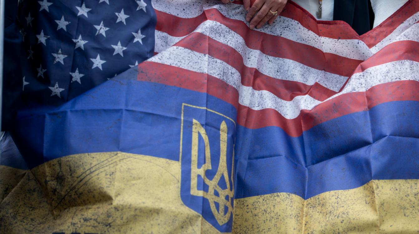 Все пропало: Вашингтон крупно подставил Киев