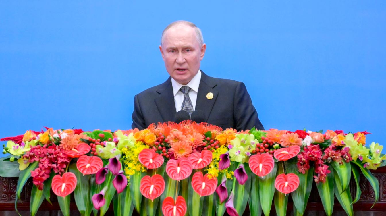 Байден вышел из себя из-за Путина – в бешенстве обратился с речью