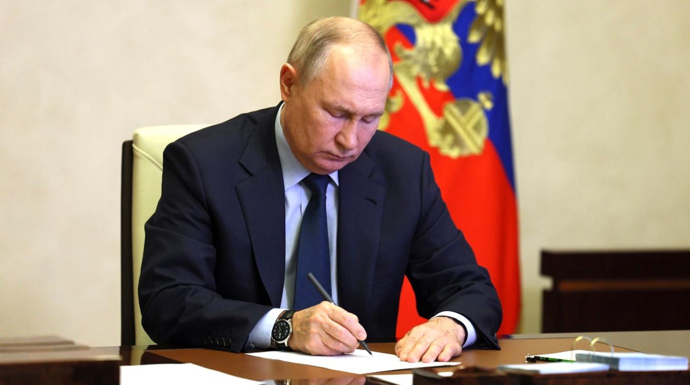 Выбрал новый путь: Путин принял судьбоносное для всех россиян решение