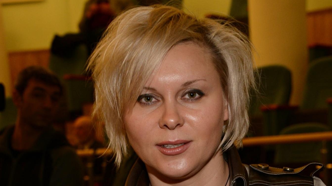 Троянова жестко поплатилась за сравнение России с "изнасилованной бабой"