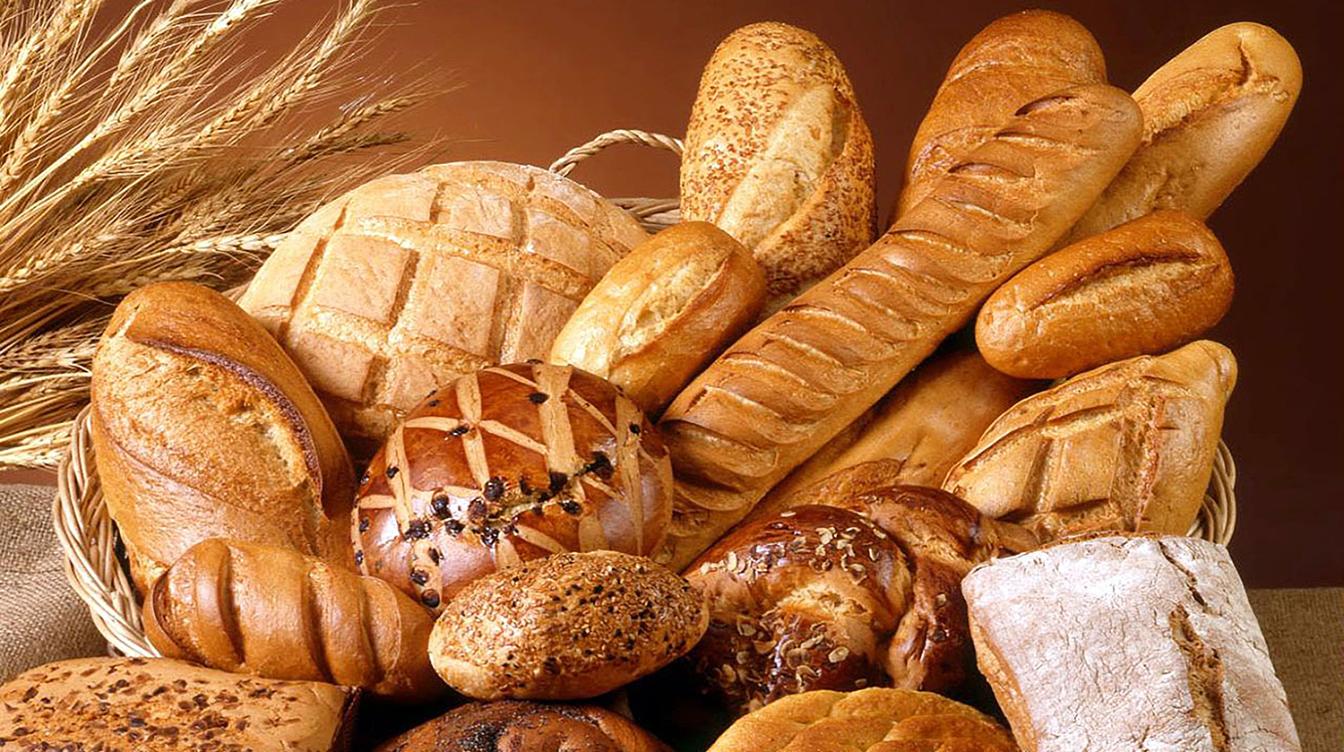 Хлеб есть опасно: злоупотребление какими сортами приводит к диабету