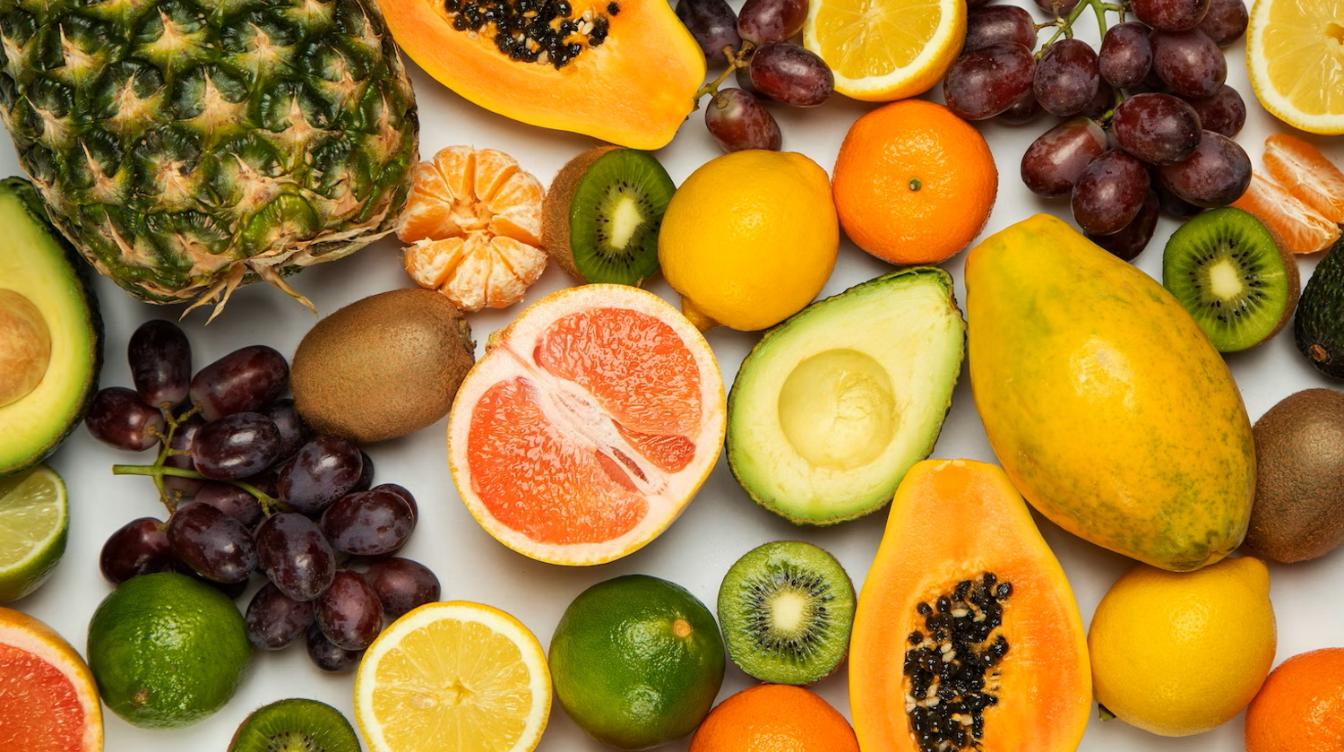 Какой фрукт является природным инсулином 