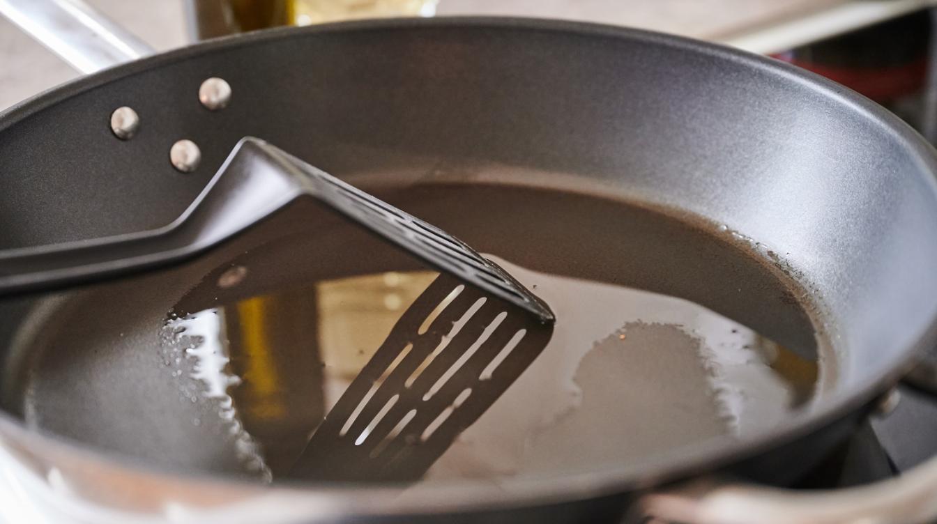 Cрочно выкинуть: эта посуда считается самой токсичной для здоровья