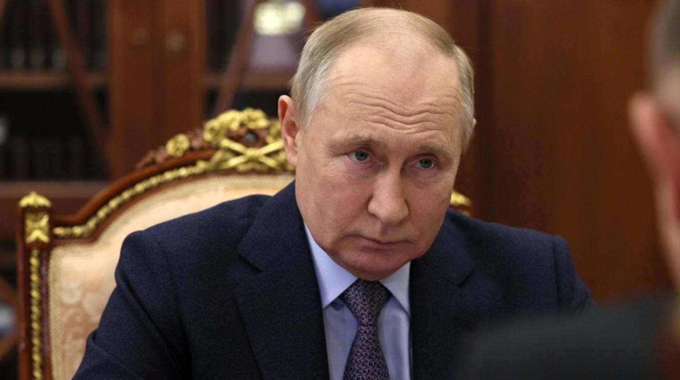 Кремль ответил Зеленскому на угрозы устранить Путина