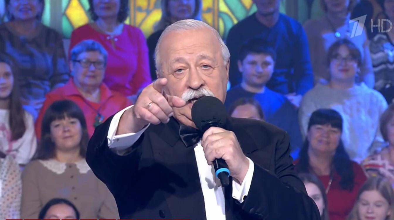 Не выносит: стало известно настоящее отношение Якубовича к "Поле чудес"