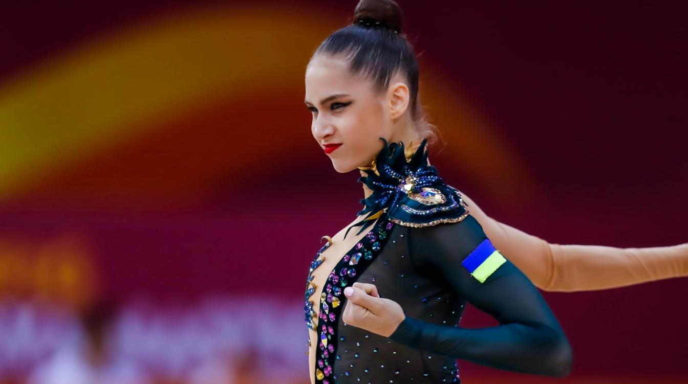 Украинская гимнастка заявила о ненависти к Польше: ее заставили извиняться