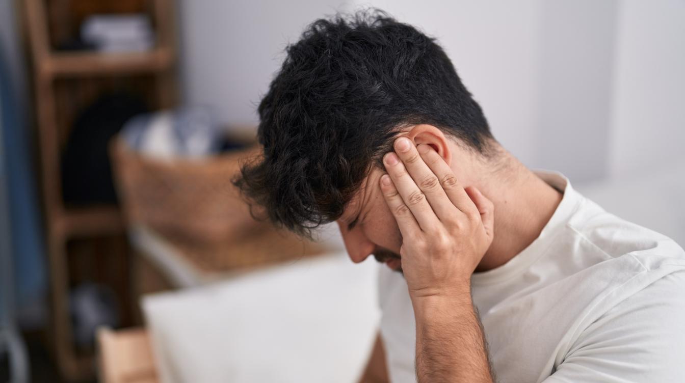 Головная боль утром может быть признаком серьезной болезни