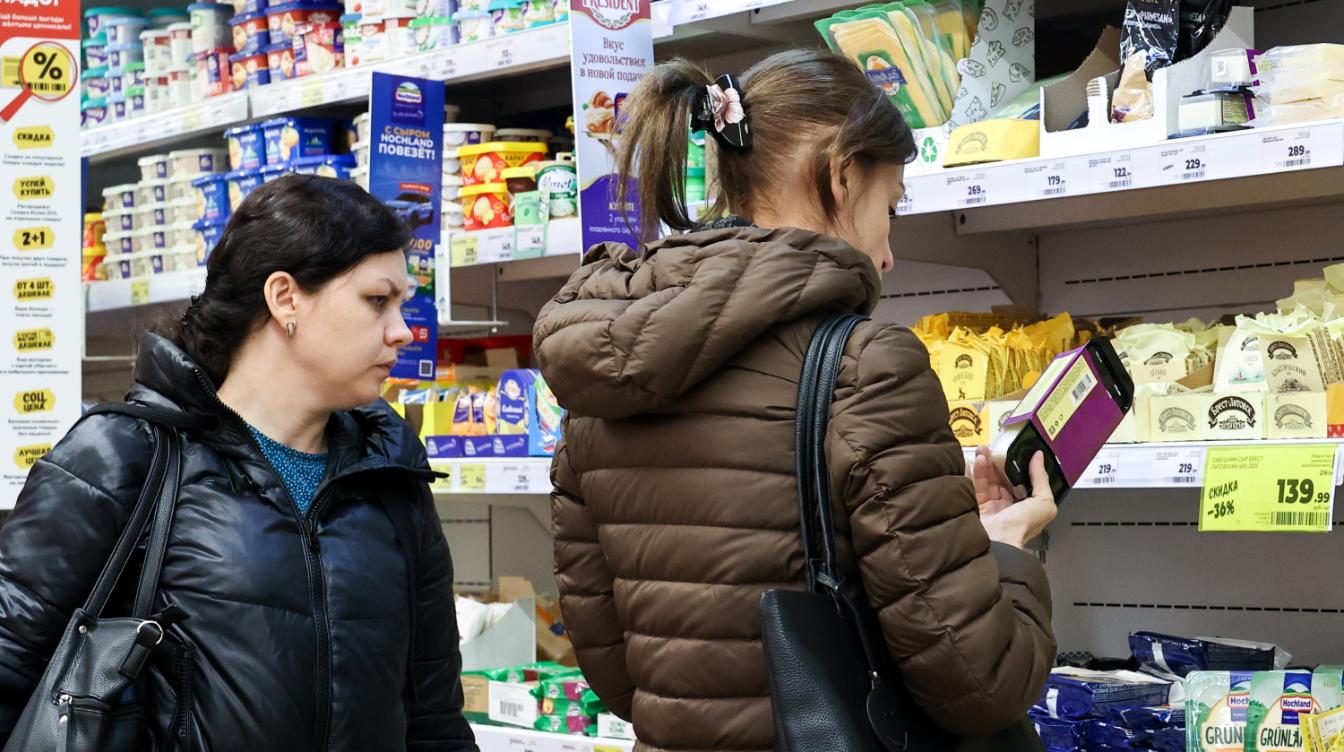 Какие продукты подорожают перед Новым годом: полный список для покупок ::  Новый год 2024