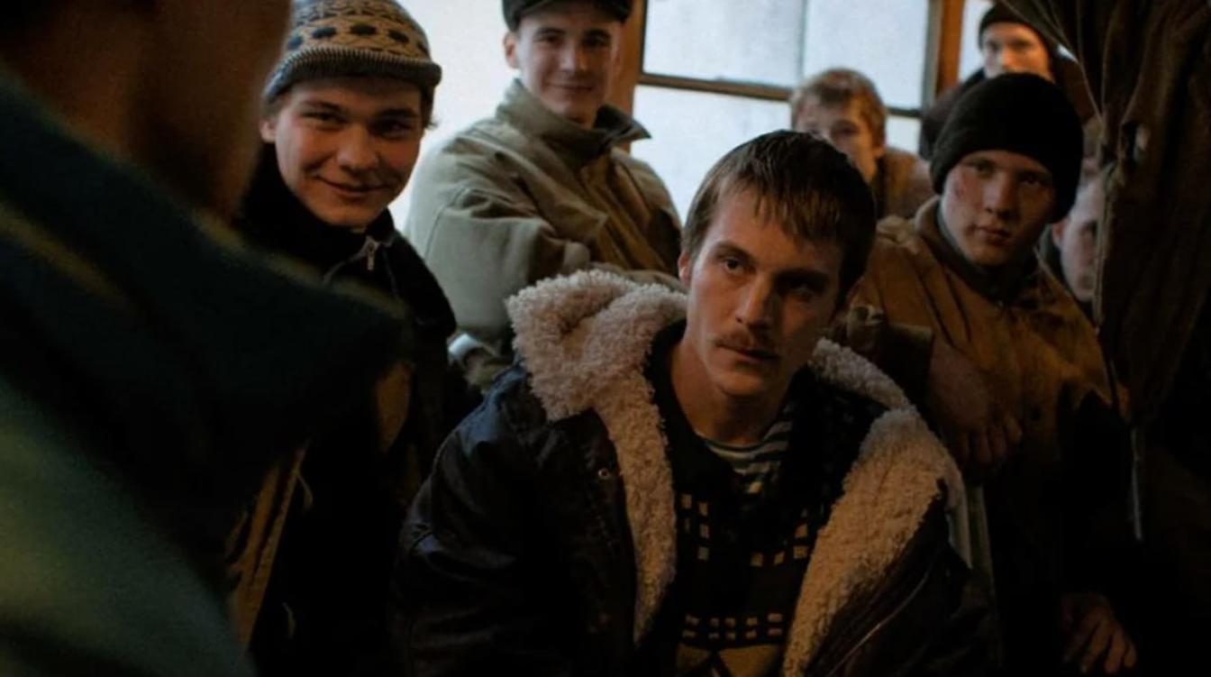Казахстан хочет запретить российский сериал "Слово пацана"