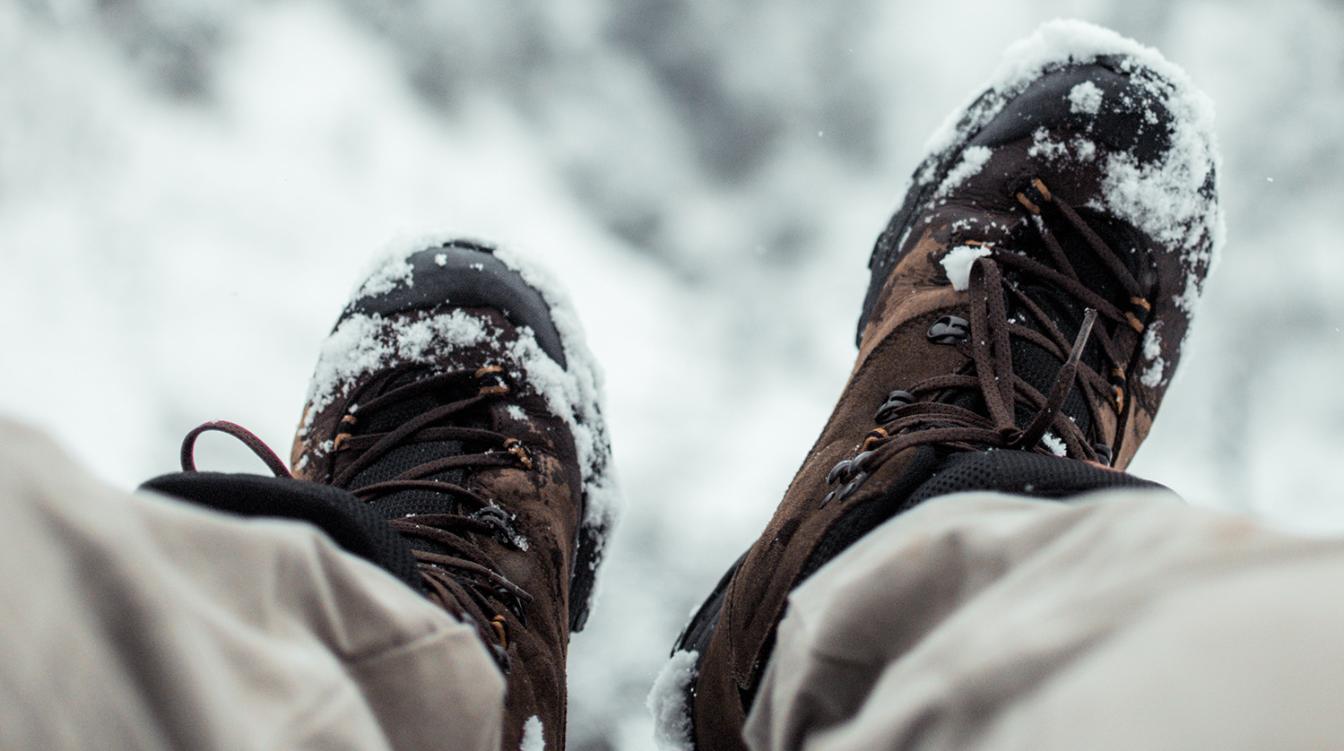 Ноги всегда будут в тепле: простой способ спасет от самых лютых морозов