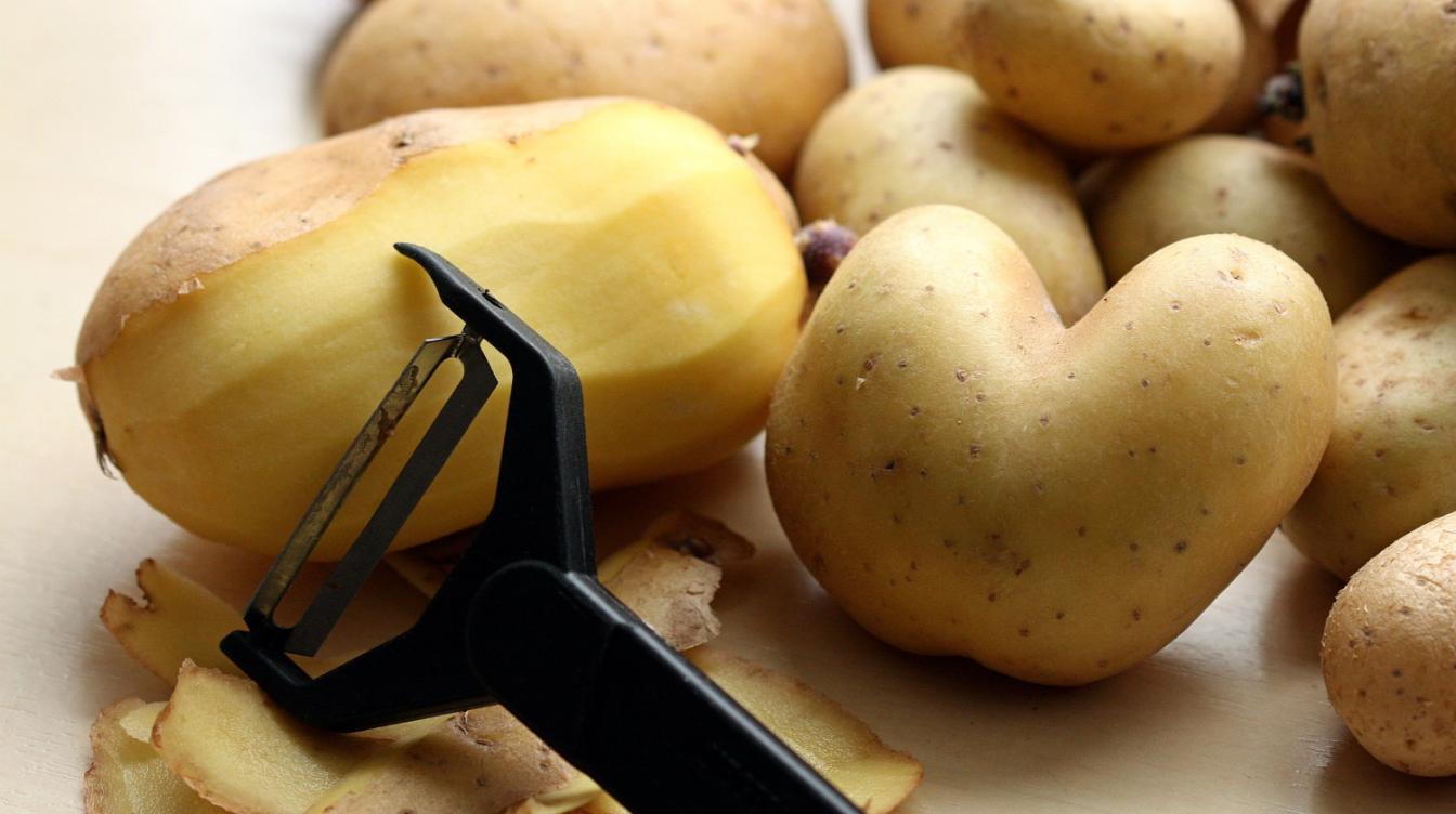 Многие даже не догадываются: раскрыт неожиданный вред картофеля