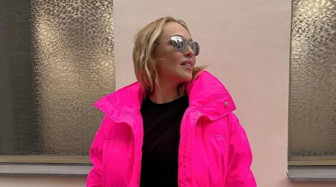 Одинокая Джанабаева подогрела слухи о разводе с Меладзе