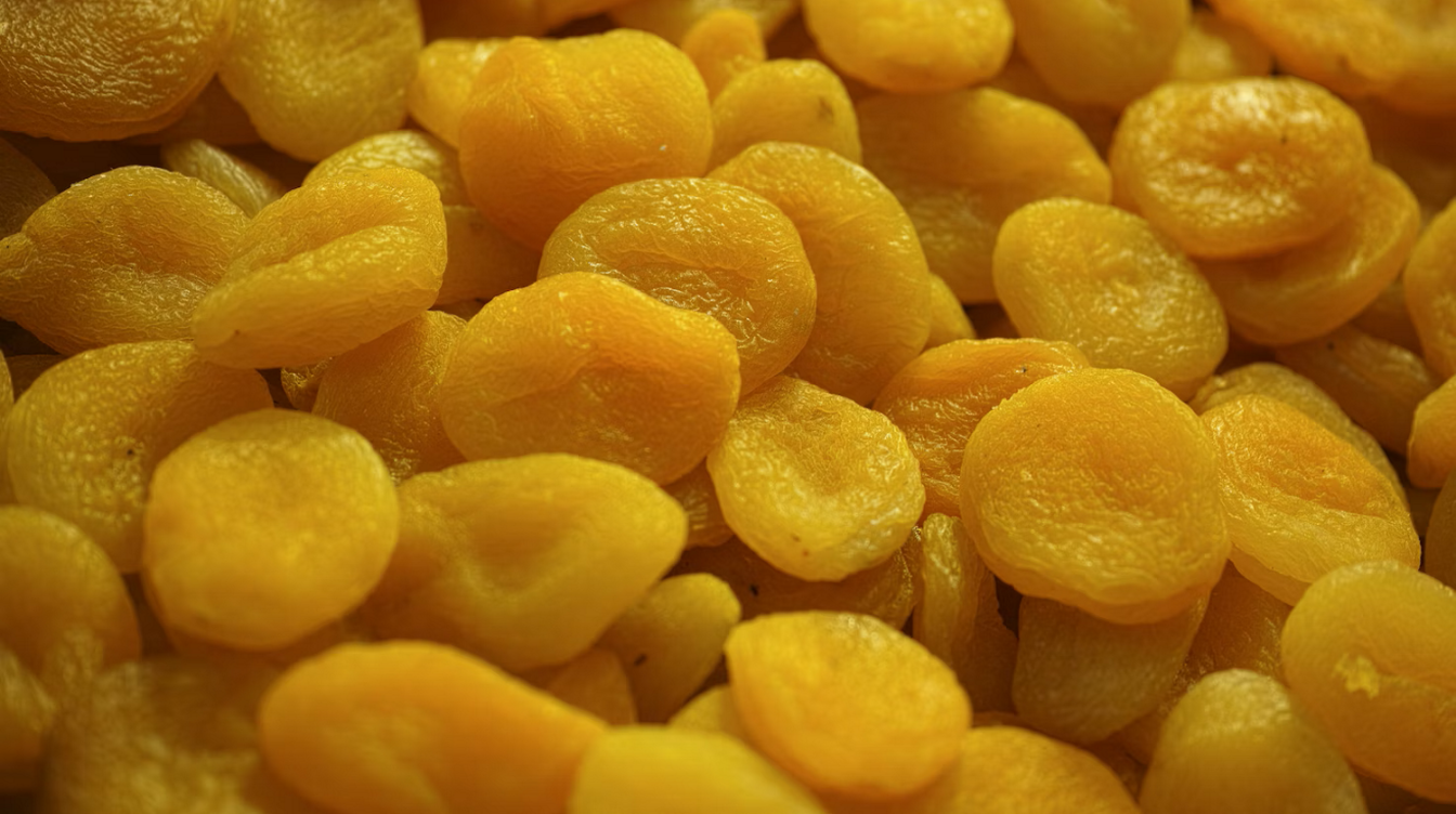 Нежнейший салат тает во рту: рецепт лакомства с курицей и курагой