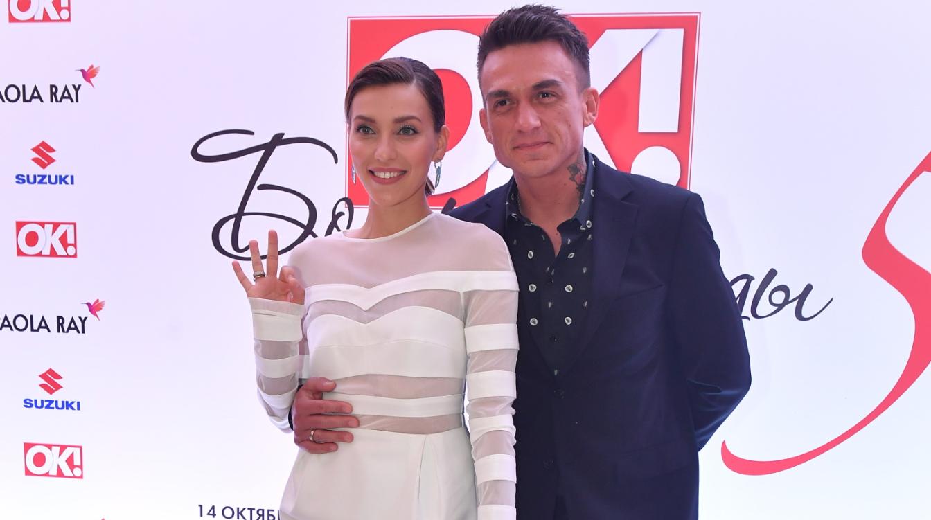 Новогодние традиции звезд: какие ритуалы проводят Топалов и Тодоренко 