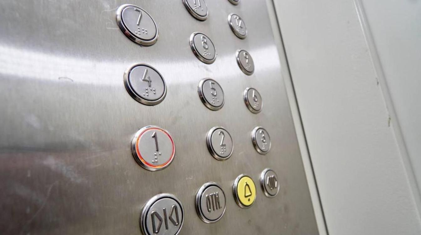 В Московской области заменили все работавшие более 25 лет лифты