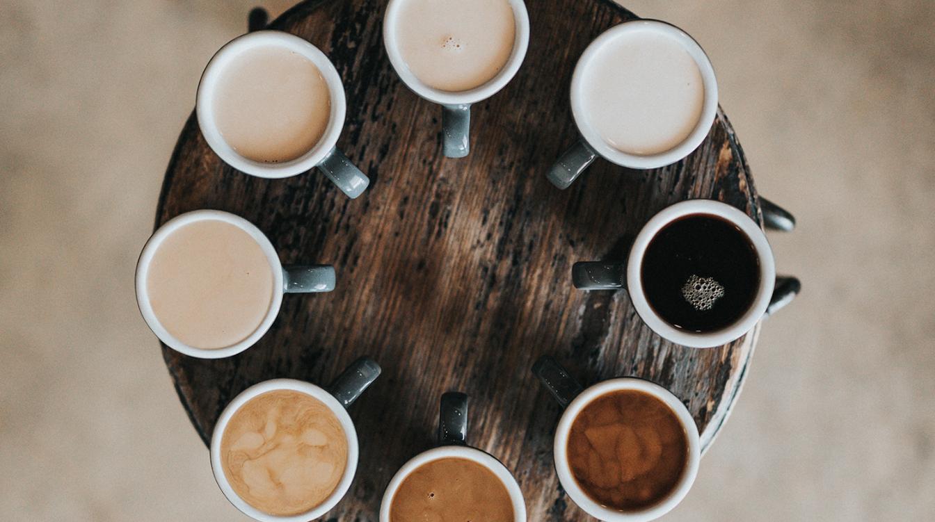 Кофе вкуснее в кофейне: в чем секрет?