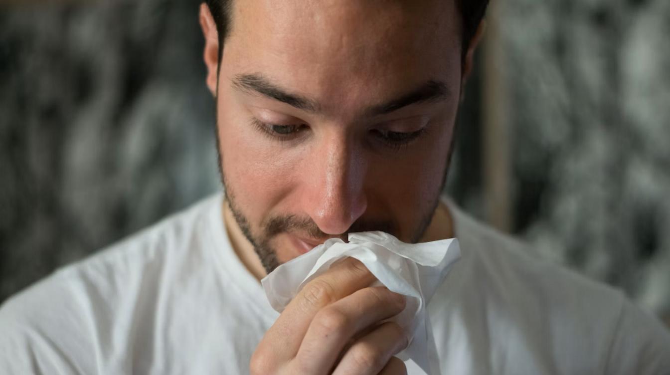 Какие продукты помогают в борьбе с гриппом и простудой