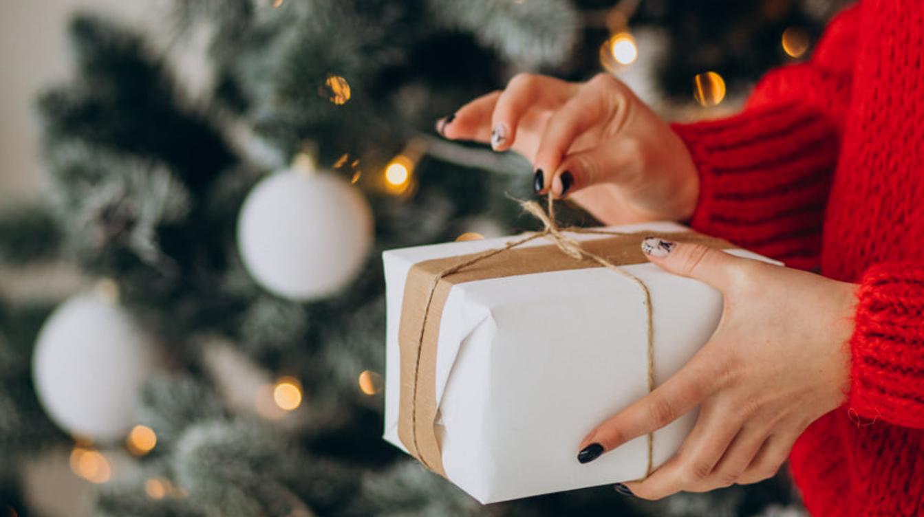 Что подарить, если срочно нужен подарок?
