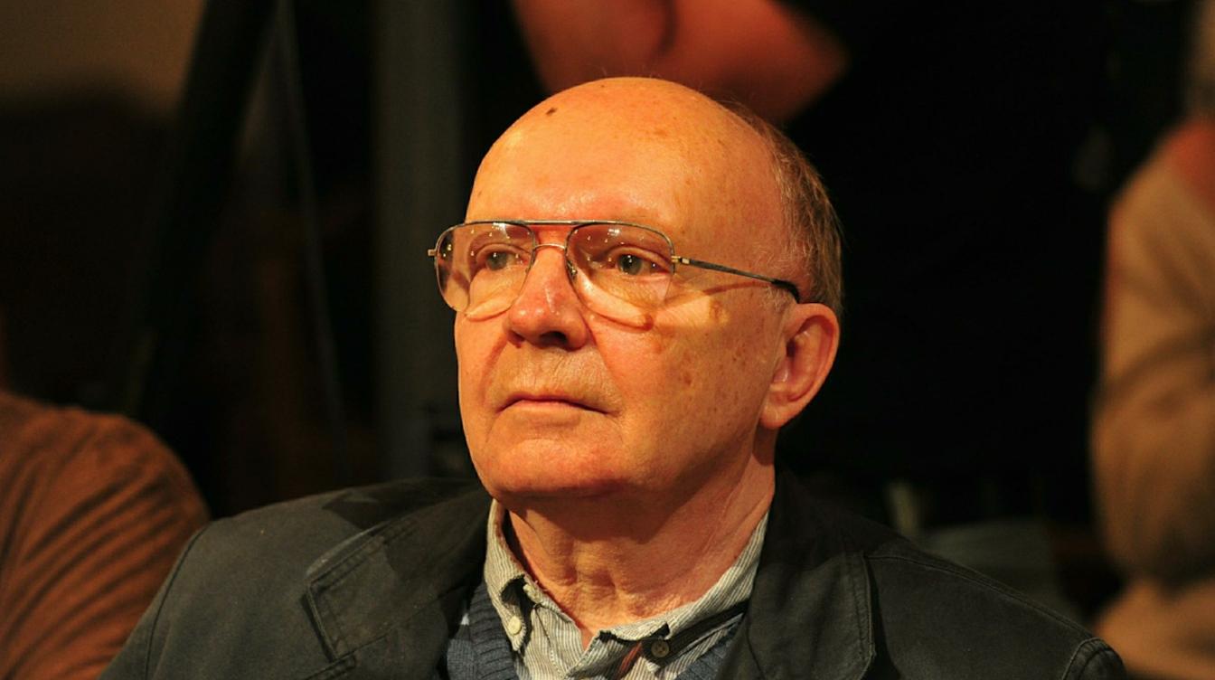 Слова Мягкова о Рязанове взбесили дочь режиссера: "Бред немолодого человека"