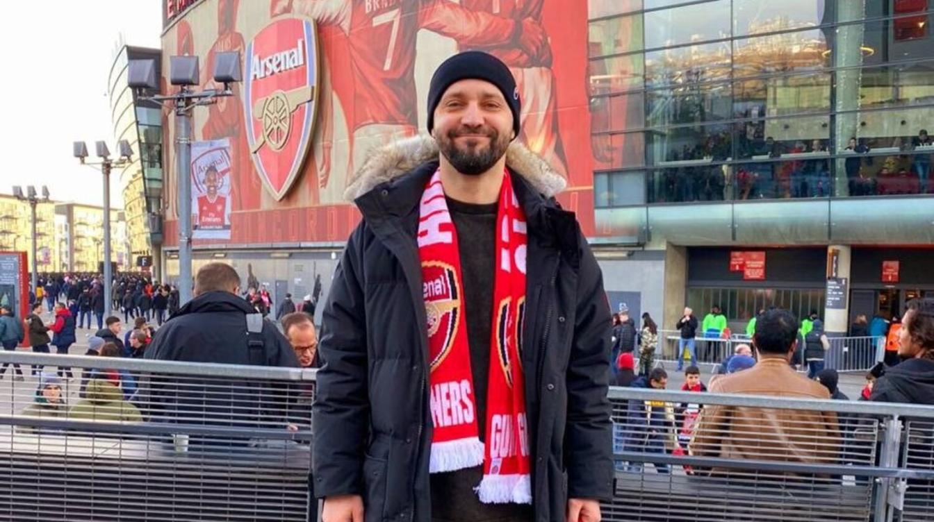 Сбежавший из России комик пожаловался на тяжелую жизнь в Испании